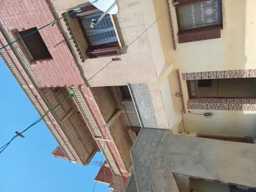 Vente Villa Alger Bordj el kiffan