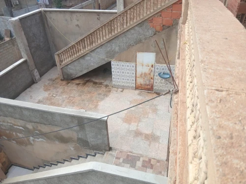 Vente Villa Alger Bordj el kiffan
