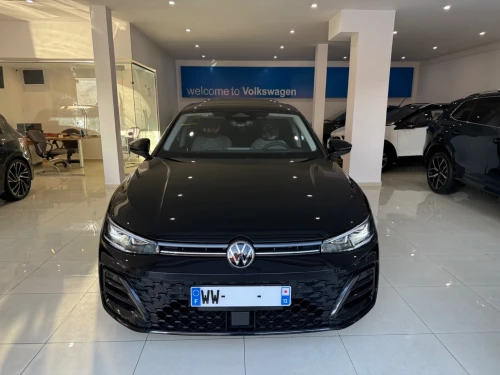 Volkswagen Passat 2025 R Line