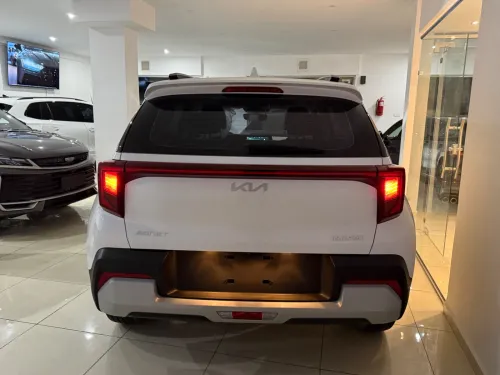 Kia Sonet  2025 Full Options