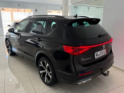 Seat Tarraco 2023 FR