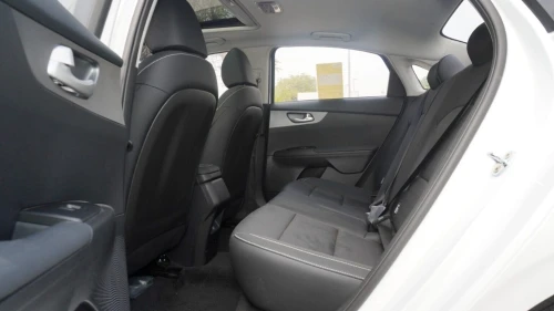 Kia K3 2025 