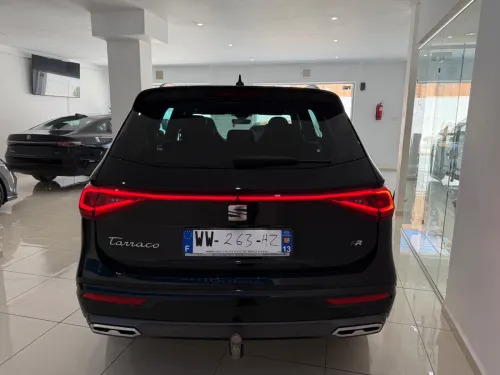 Seat Tarraco 2023 FR