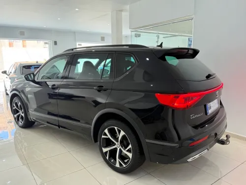 Seat Tarraco 2023 FR