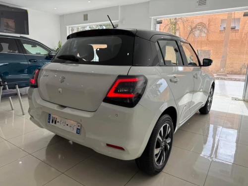 Suzuki Swift 2026 .GLX