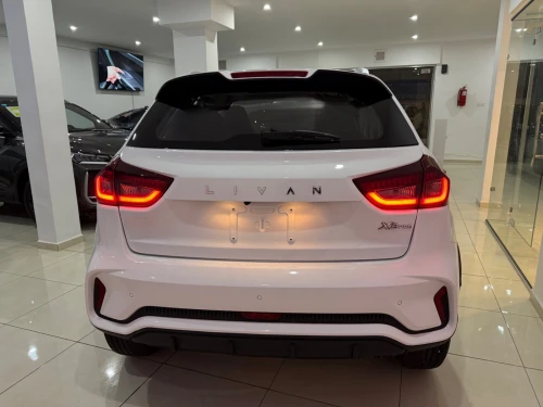 Livan X3 Pro  2025 .