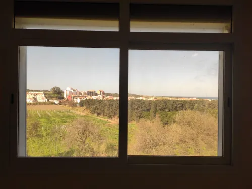 Vente Appartement F4 Boumerdes Boumerdes