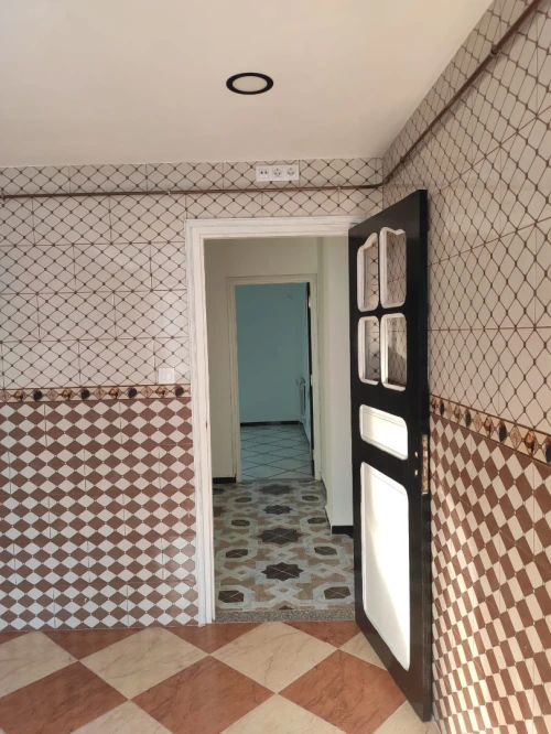Vente Appartement F4 Boumerdes Boumerdes
