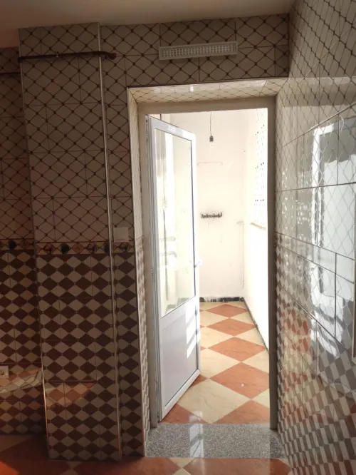 Vente Appartement F4 Boumerdes Boumerdes