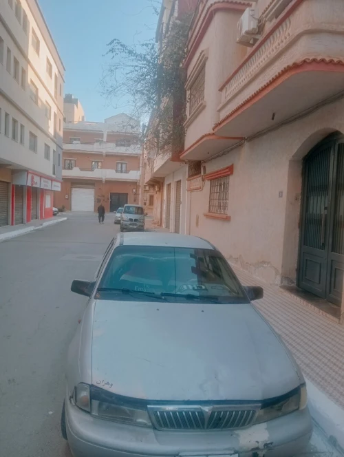 Daewoo Cielo 1999 Cielo
