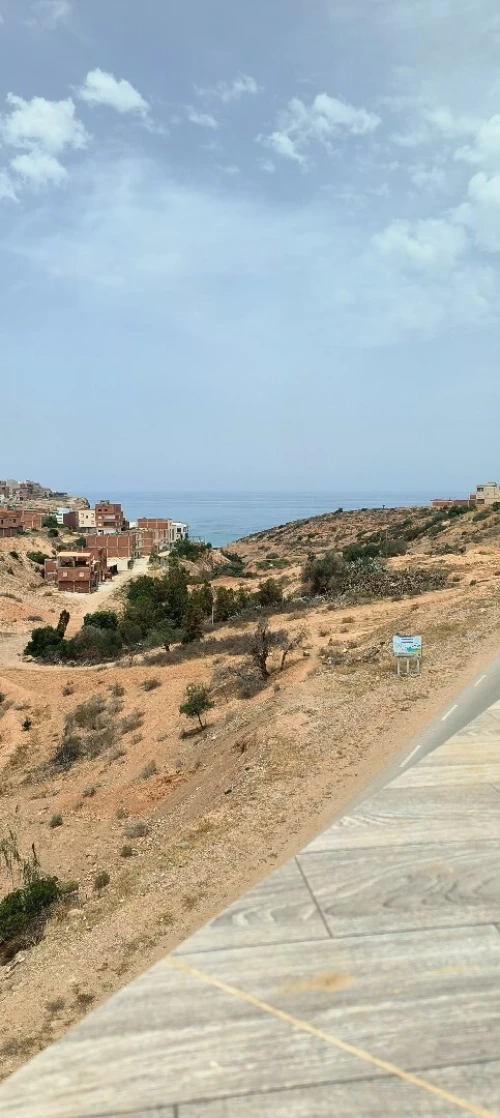 Location Villa Tlemcen Marsa ben mhidi