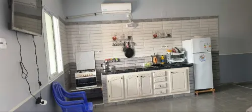 Location Villa Tlemcen Marsa ben mhidi