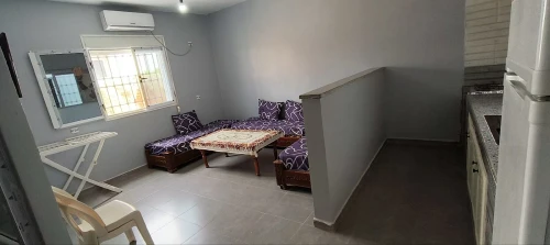 Location Villa Tlemcen Marsa ben mhidi