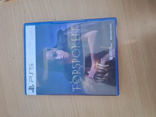 Cd ps5