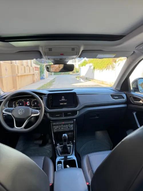 Volkswagen Tharu XR  2025 Enjoy Edition 