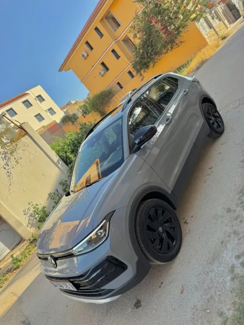 Volkswagen Tharu XR  2025 Enjoy Edition 
