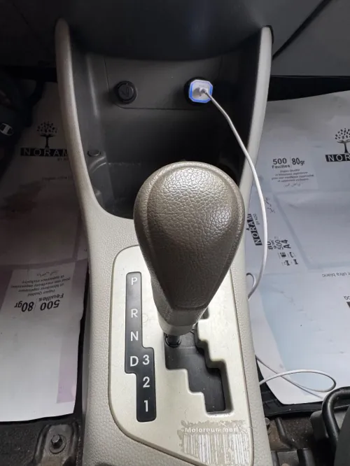 Kia Picanto 2014 Pop +