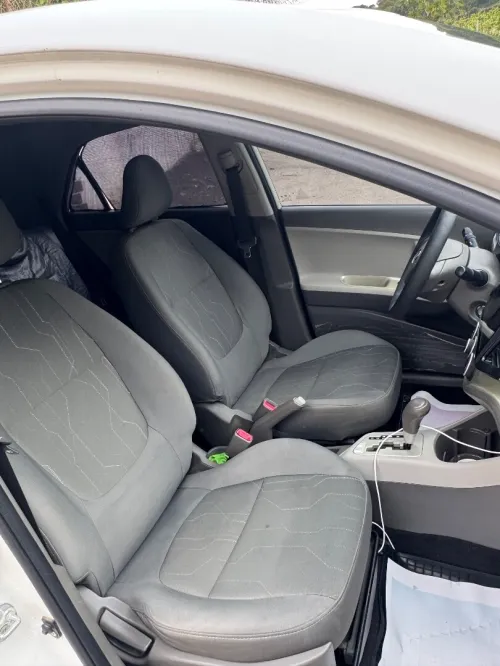 Kia Picanto 2014 Pop +