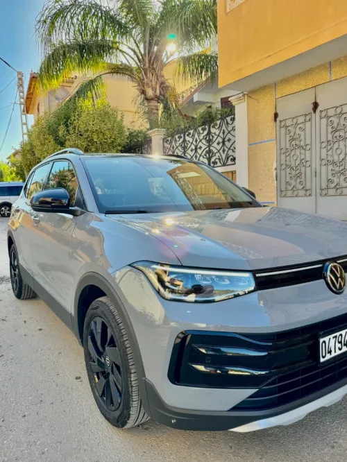 Volkswagen Tharu XR  2025 Enjoy Edition 