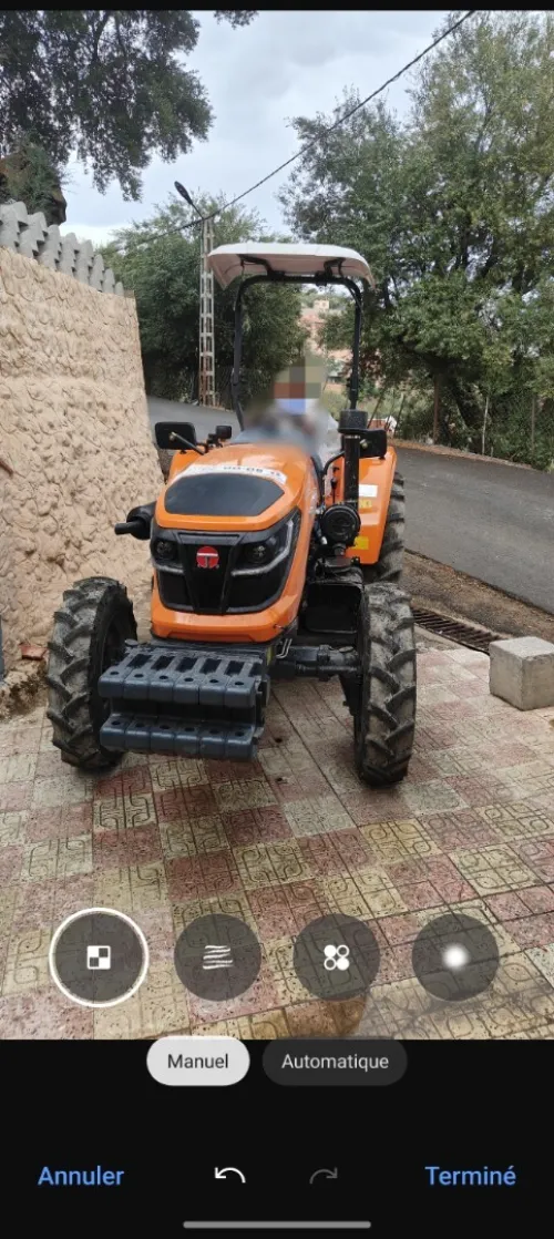 Tirsam Ts754 2025