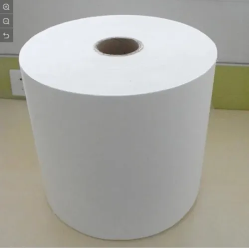 Papier filtre