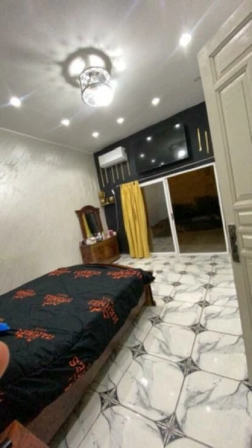Vente Villa Tlemcen Tlemcen