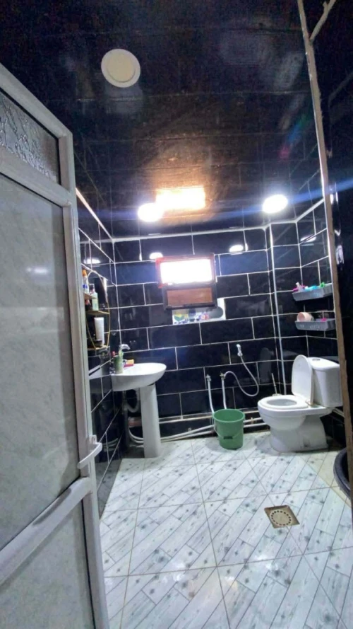 Vente Villa Tlemcen Tlemcen