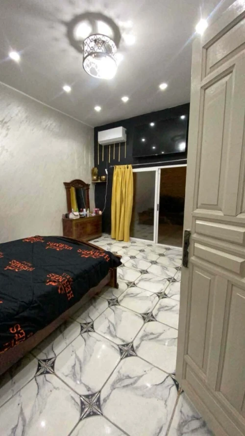 Vente Villa Tlemcen Tlemcen