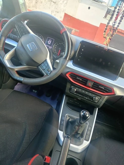 Seat ARONA 2022 ARONA