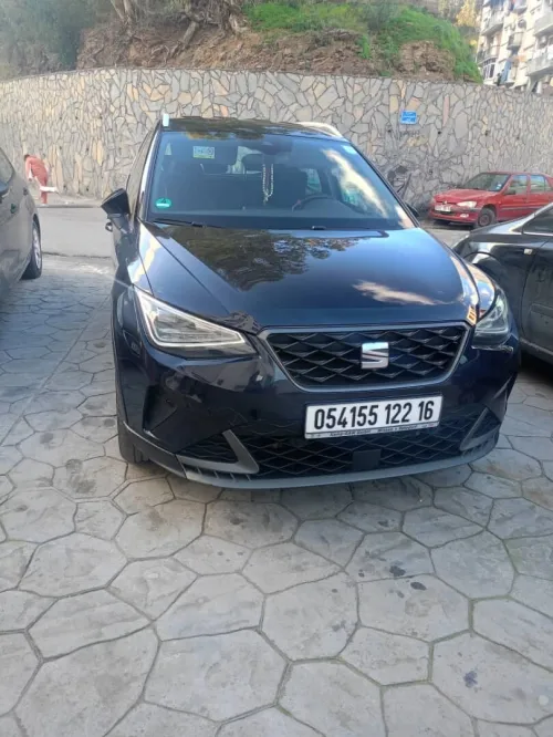 Seat ARONA 2022 ARONA