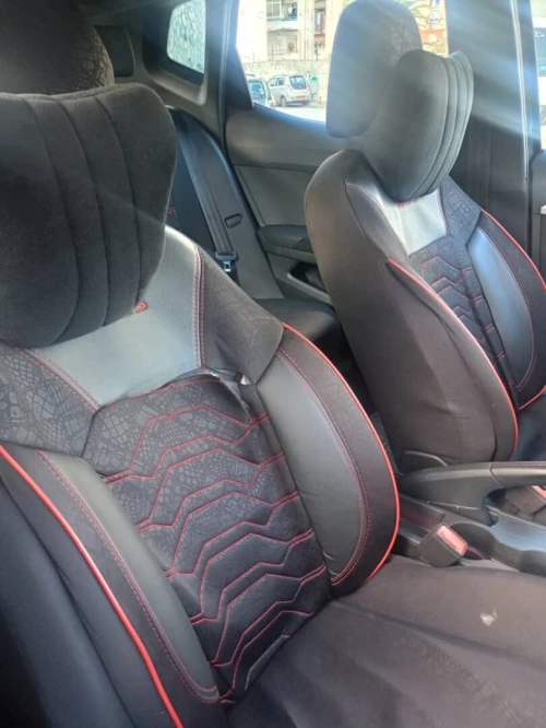 Seat ARONA 2022 ARONA