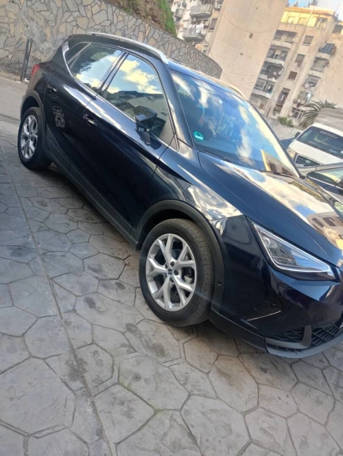 Seat ARONA 2022 ARONA