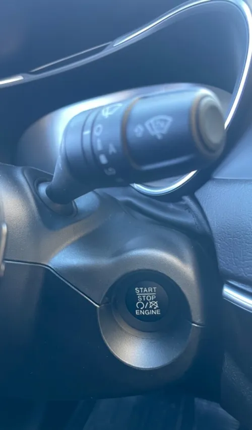 Fiat Tipo Sedan 2023 Life (boîte automatique)
