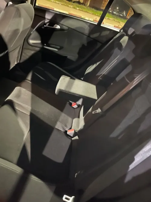 Fiat Tipo Sedan 2023 Life (boîte automatique)
