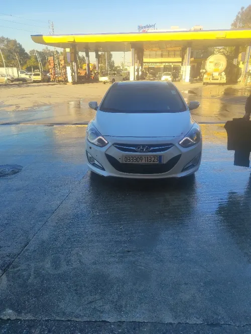 Hyundai i40 2013 