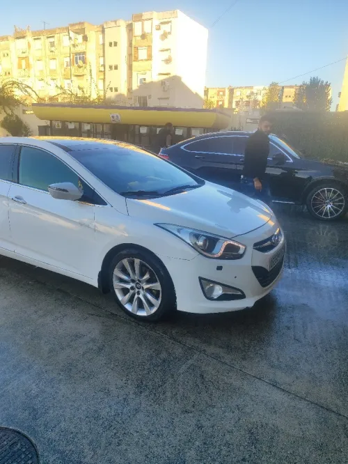 Hyundai i40 2013 