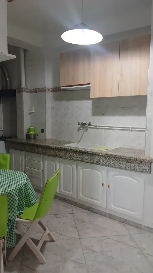 Location vacances Appartement F2 Oran Oran