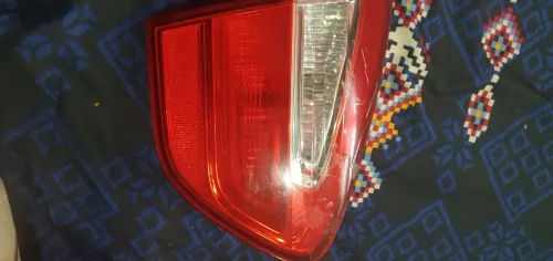 Stop arrière kia rio