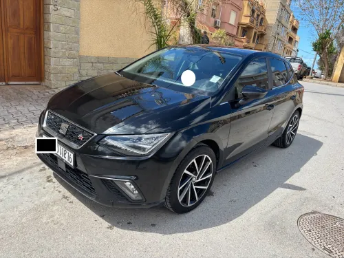 Seat Ibiza 2018 EDITION