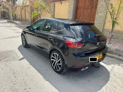 Seat Ibiza 2018 EDITION