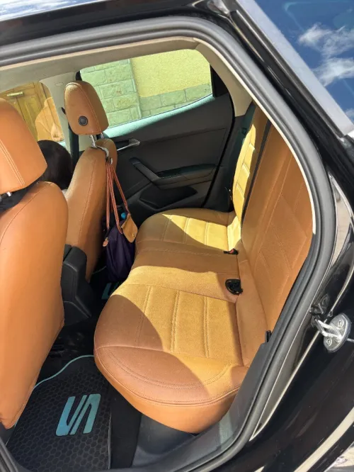 Seat Ibiza 2018 EDITION