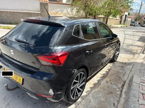 Seat Ibiza 2018 EDITION