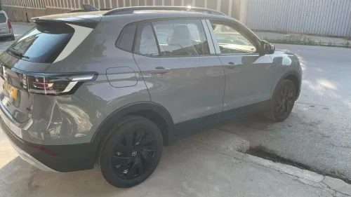 Volkswagen Tharu XR  2026 Enjoy Edition 