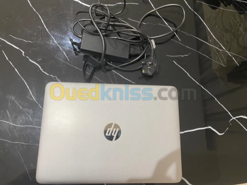 HP laptop EliteBook 840 G3 I7-6600U 2.6GHz 16GB RAM, 512GB SSD