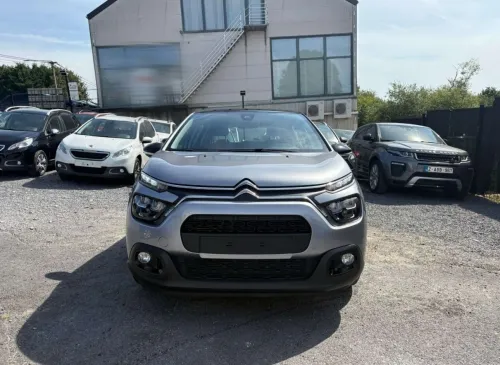 Citroen C3 2022 SHINE