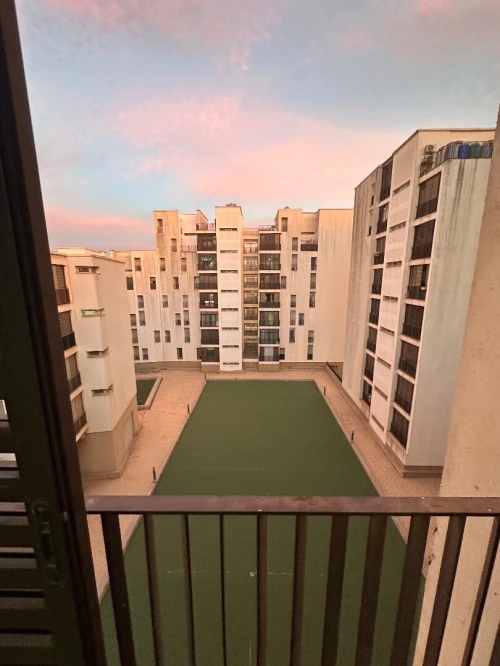 Location Appartement F4 Oran Bir el djir