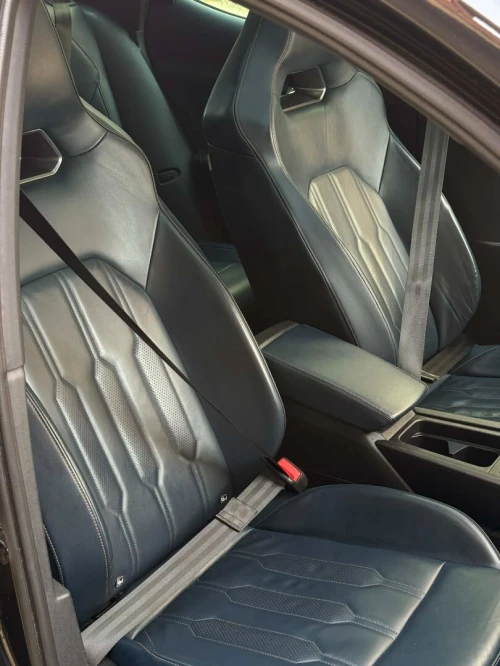 Cupra  Cupra  2022 Formantor
