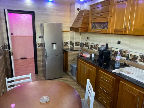 Vente Appartement F3 Alger Bordj el bahri