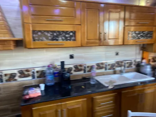 Vente Appartement F3 Alger Bordj el bahri