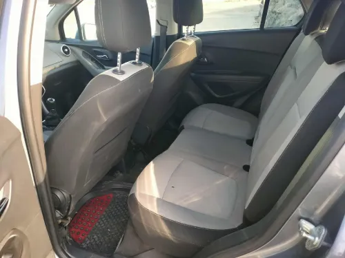 Chevrolet Trax 2014 LT